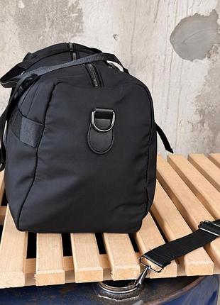Спортивная сумка pm black рн4813 4