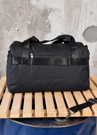 Спортивная сумка pm black рн4813 5