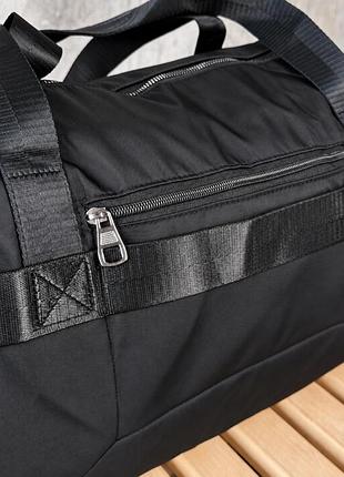 Спортивная сумка pm black рн4813 6