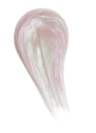 Блеск для губ holo prismatic lip gloss no 01 от bless beauty