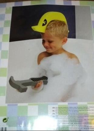 Дитячі губки у ванну нідерланди