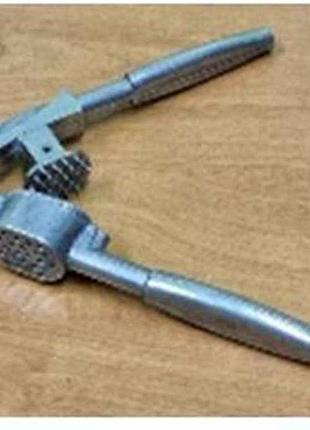 Пресс для честного овальный az-614 тм хэаз