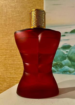 Британія 🇬🇧 туалетна вода saffron london figure out men red eau de toilette 100 мл