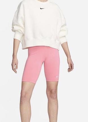 Велосипедки nike