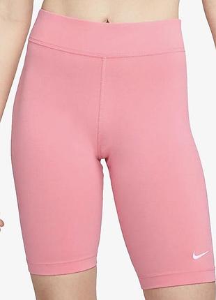 Велосипедки nike 2