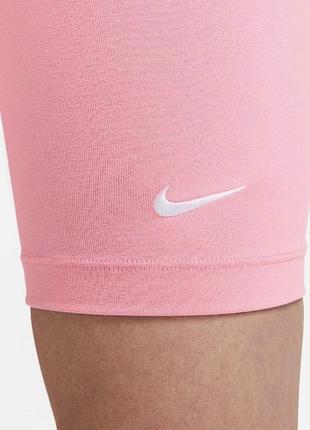 Велосипедки nike 3