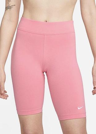 Велосипедки nike 10