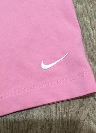 Велосипедки nike 6