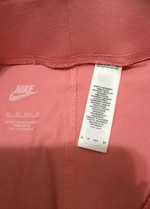 Велосипедки nike 9