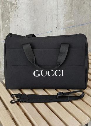 Спортивна сумка guc рн4795