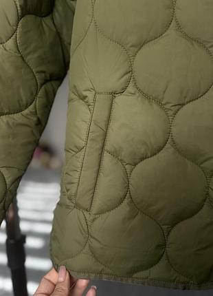 Демисезонная куртка polo, оригинал 6
