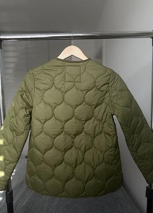 Демисезонная куртка polo, оригинал 7