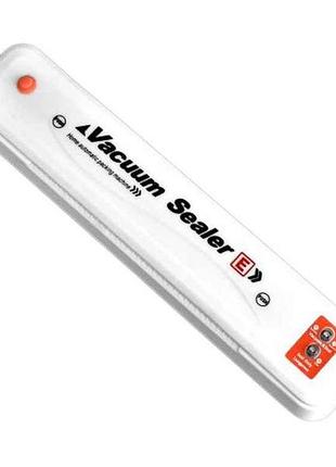 Вакууматор для продуктов ww02557 тм stenson