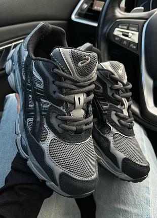Asics gel-nyc premium 4
