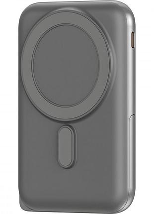 Портативная батарея proove knight 20w 10000mah dark gray