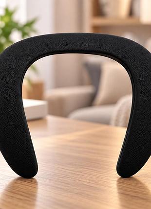Портативная bluetooth колонка на шею ubl soundgear