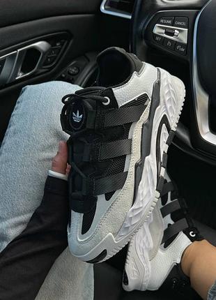 Adidas niteball premium 4
