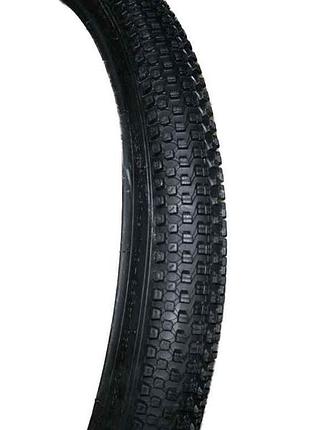 Покришка без камери d-24*2.125 p1226 anti-puncture 3mm tire wanda viper тм viper
