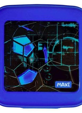 Ланч-бокс (контейнер для еды) 850 мл тм maxi
