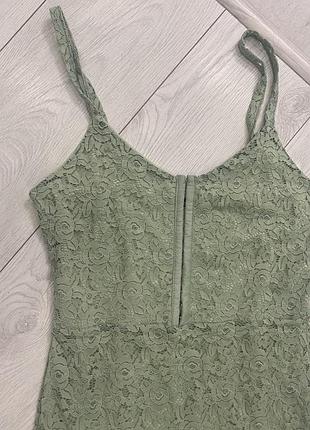 Корсетна сукня shein 2