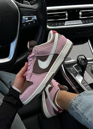 Nike sb dunk low premium 3