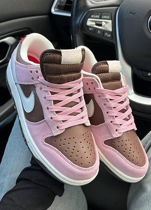 Nike sb dunk low premium 4