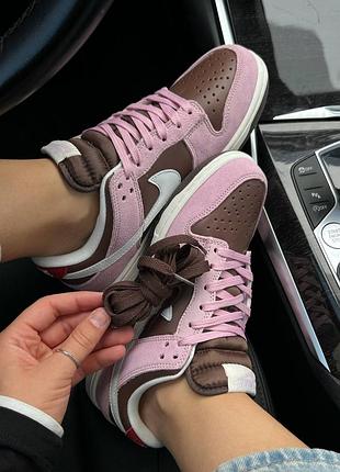 Nike sb dunk low premium 5