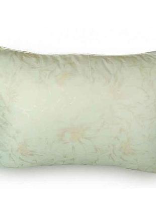 Подушка оптима 70*70 тм leleka-textile