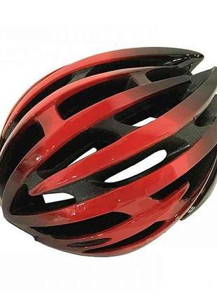 Шолом l (55-62см) blackred fsk-tx97 тм calibri