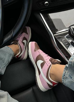 Nike sb dunk low premium 2