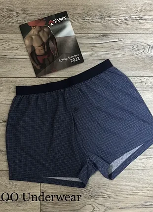 Трусы мужские primark 2409 боксеры семейные бангладеш. размер : m (48/50)