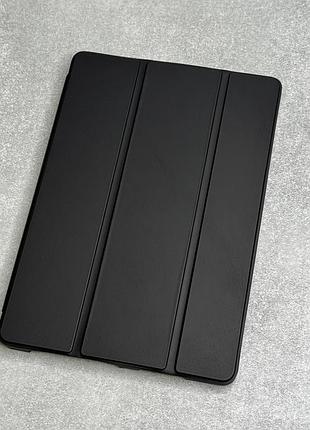 Чохол книжка на lenovo idea tab plus 11.5 дюймів 2024 року, колір чорний