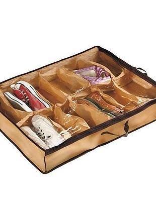 Органайзер для обуви shoes under 2