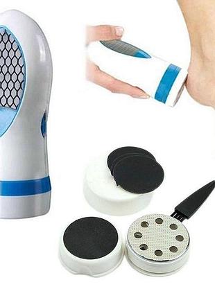 Педикюрный набор pedi spin педи спин 2