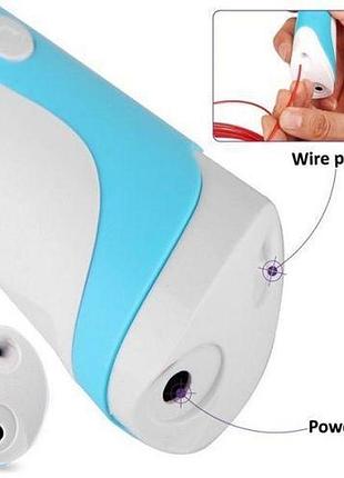 3d ручка pen-2 с led дисплеем smartpen 3