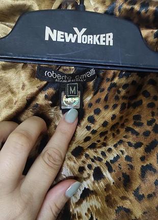 Куртка демі roberto cavalli рs-m 5