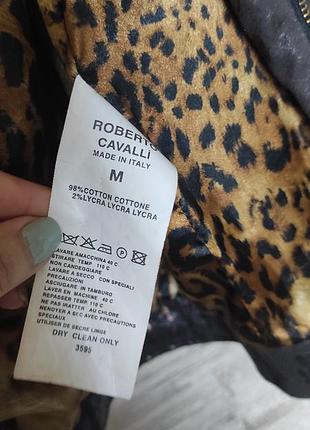 Куртка демі roberto cavalli рs-m 4