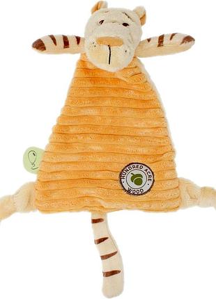 Rainbow designs tigger комфортна ковдра подарунок для малюка тигра вінні пух та друзі з стоакрового лісу супер м’яка