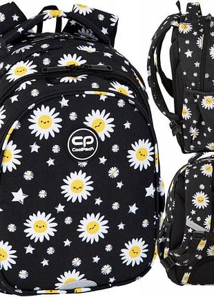Рюкзак coolpack szkolny młodzieżowy jerry для школи 1-3 клас daisy