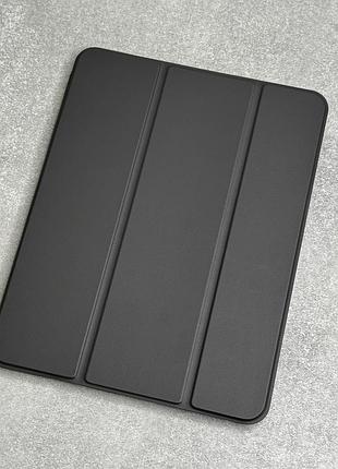 Чохол книжка на ipad air 11 дюймів 2025 року (m3), колір сірий