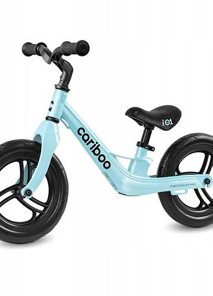 Біговел cariboo magnesium pro 8