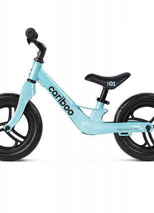 Біговел cariboo magnesium pro 9