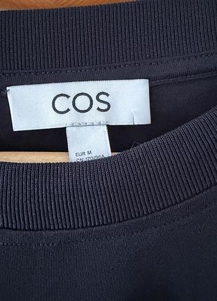 Сукня міді  cos (р.м) 9