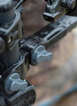 Крісло preston ignition feeder combo 5