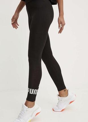 Лосини puma 2