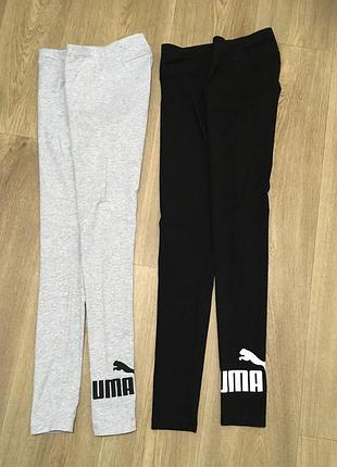 Лосини puma