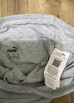 Лосини puma 5