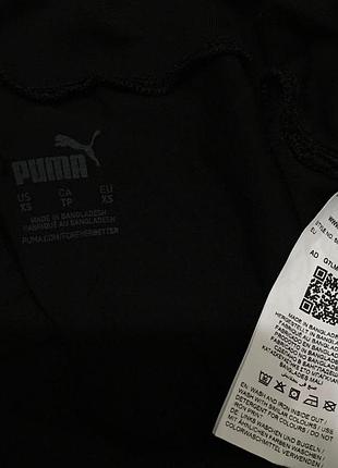 Лосини puma 6