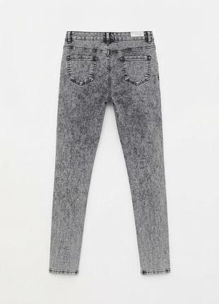 Джинсы вареные denim &amp; Co 2