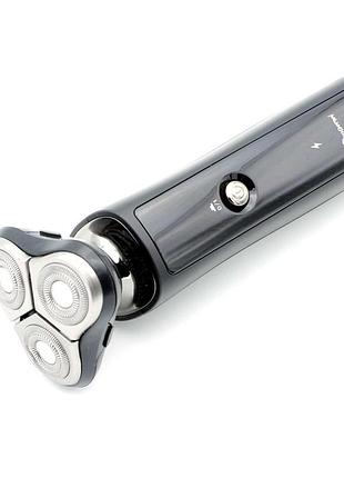 Електробритва gemei gm-7728